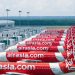 AirAsia Percepat Peremajaan Pesawat agar Tiket Tetap Terjangkau
