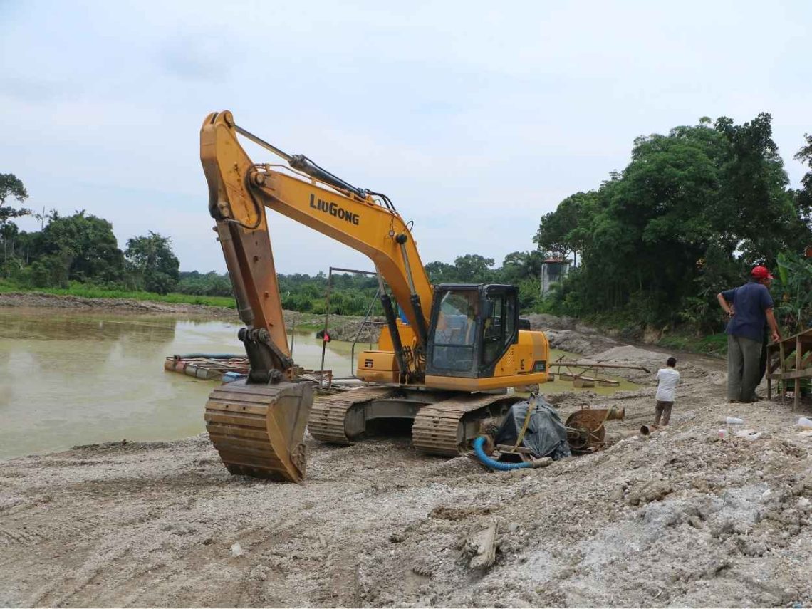 Ancaman PHK Mengintai 150.000 Pekerja, Apa yang Bisa Dilakukan Pemerintah?