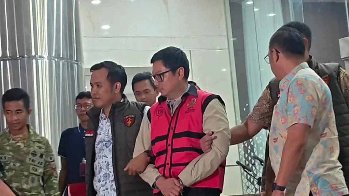 Mark Up Pengadaan Motor Listrik MBG Capai Rp1,1 Triliun, Kejagung Ungkap Fakta Ini