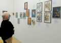 Artists–Art Fair Pekanbaru Hadirkan Revolusi Pasar Seni Berbasis Seniman