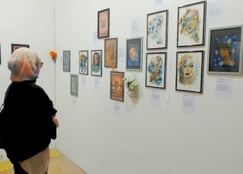 Artists–Art Fair Pekanbaru Hadirkan Revolusi Pasar Seni Berbasis Seniman
