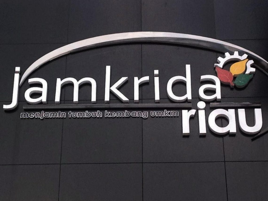 Pemprov Riau Buka Seleksi Direksi dan Komisaris BUMD Riau PT Jamkrida
