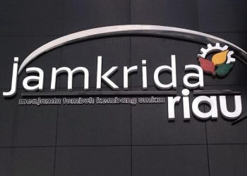 Pemprov Riau Buka Seleksi Direksi dan Komisaris BUMD Riau PT Jamkrida