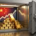 China Borong Emas Lagi! PBOC Beli 320.000 Ons di Mei, Rekor 19 Bulan Beruntun