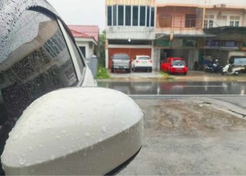 Cuaca Hari Ini