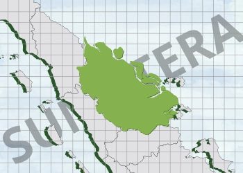 Riau Berkontribusi 23,29 Persen Terhadap Ekonomi di Pulau Sumatra