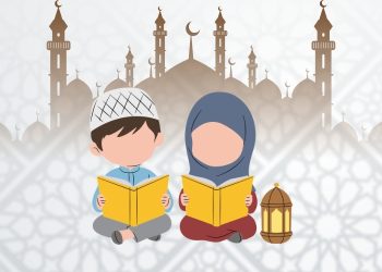 KAJIAN ISLAM: Jagalah Keluargamu dari Api Neraka: Tanggung Jawab Orang Tua dalam Islam