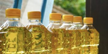 Harga Minyak Goreng dan Gula Pasir di Riau, Cek Rinciannya