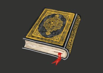 KAJIAN ISLAM: Al-Qur'an Dituding Dongeng, Bahaya Hati yang Tertutup Kebenaran