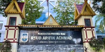 Siapa Cepat Dia Dapat, Kuota Cek Kesehatan Gratis di RSUD Arifin Achmad 200 Orang