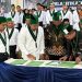 HMI Cabang Pekanbaru Resmi Dilantik, Usung Manifesto Gerakan Bangun Episentrum Peradaban