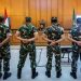 Empat Prajurit TNI Divonis Penjara, Dua Dipecat dalam Kasus Penganiayaan Andrie Yunus