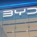 Foto: BYD