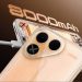 TECNO POVA 8 5G Resmi Meluncur, Andalkan Baterai 8.000mAh dan Desain Alive Matrix