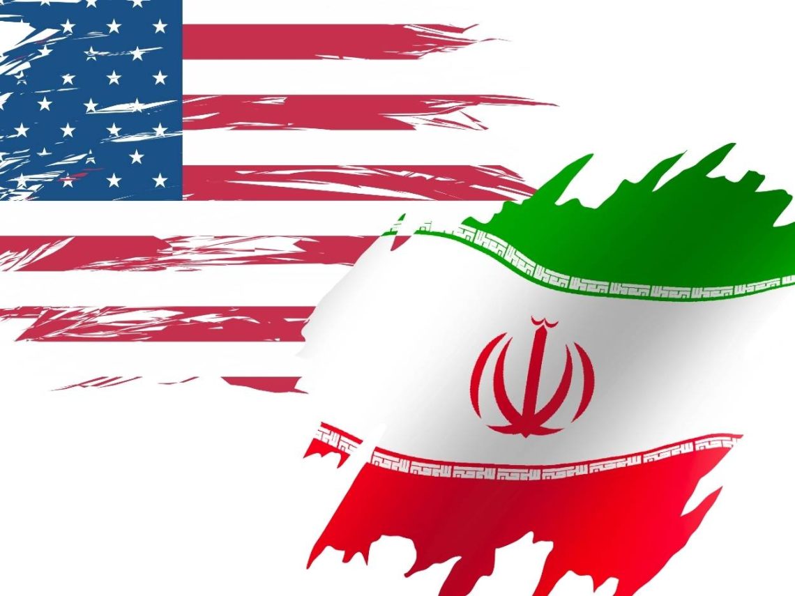Iran Bakal Dapat Dana Segar US$300 Miliar, Ini Syarat dari AS