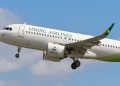 Spring Airlines Buka Rute Indonesia–Guangzhou Mulai Juni 2026