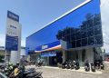 BRI Cabang Tanjungpinang Salurkan KUR Rp696 Miliar Dorong UMKM Produktif