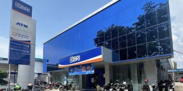 BRI Cabang Tanjungpinang Salurkan KUR Rp696 Miliar Dorong UMKM Produktif