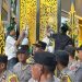 Ini Tuntutan Revolusi Indonesia Emas HMI Pekanbaru