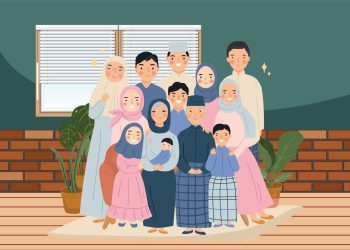 KAJIAN ISLAM: Menjaga Keluarga dari Neraka