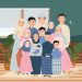 KAJIAN ISLAM: Menjaga Keluarga dari Neraka