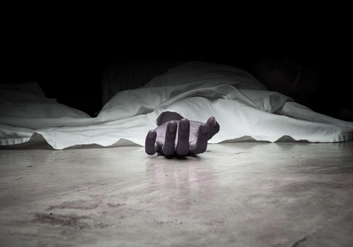 Pelaku Kasus Pembunuhan di Dumai Ditangkap di Rohil