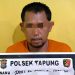 Modus Isi Dompet Digital, Pria di Kampar Gelapkan Motor Teman