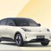 Bukan Cuma City Car Listrik, Geely EX2 Guncang Segmen Compact SUV dengan Penggerak Roda Belakang