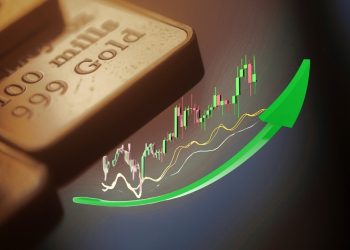 Harga Emas Rebound? Terbuka Peluang ke Menuju US$4.526 per Ons Troi