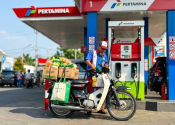 Harga BBM Nonsubsidi Naik, Ancaman Serius bagi Daya Beli Kelas Menengah