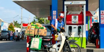 Harga BBM Nonsubsidi Naik, Ancaman Serius bagi Daya Beli Kelas Menengah