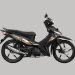 Honda Supra X 160 R Luncurkan di Indonesia, Harga Mulai Rp33 Juta