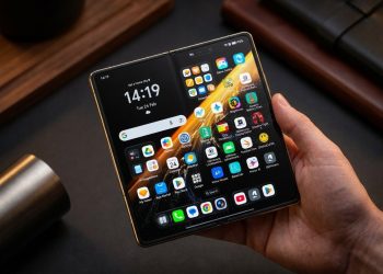 Honor Magic V6 Hadir, Ponsel Lipat Tertipis, Baterai Terbesar