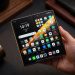 Honor Magic V6 Hadir, Ponsel Lipat Tertipis, Baterai Terbesar