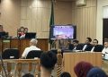 Arief Setiawan Beberkan soal Setor Uang Operasional ke Abdul Wahid Lewat Dani Nursalam dan Ajudan