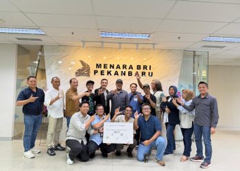 Guncang Gelanggang Remaja, Konser Ruang Rindu Letto Malam Ini Hadirkan 15 Lagu Hits Legendaris