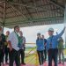 KLH/BPLH Apresiasi Praktik Pengelolaan Gambut dan Water Sharing di Riau sebagai Model Pencegahan Karhutla Berkelanjutan