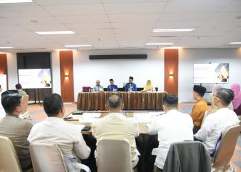 BRK Syariah Perkuat Bisnis Emas, SDI Dibekali Sertifikasi Penaksir Rahn