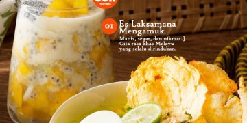 Sambut HUT ke-242 Pekanbaru, KHAS Pekanbaru Hotel Kenalkan Soto Pekanbaru dan Es Laksamana Mengamuk