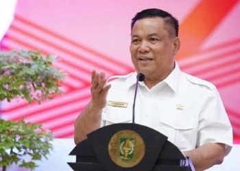Sinergi Pemprov-DPRD Dukung Program MBG, Klarifikasi Isu Retribusi
