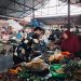 Jemput Bola ke Pasar, AO BRK Syariah Gencarkan Edukasi Gadai Emas untuk Pedagang Pasar