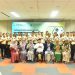 120 Satpam BRK Syariah Ikuti Pelatihan Service Acceleration, Perkuat Garda Terdepan Pelayanan Bank