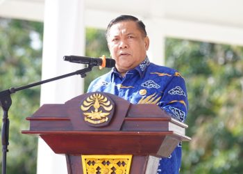 Pemprov Riau Tegaskan Perusahaan Wajib Serap Tenaga Kerja Lokal
