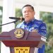 Pemprov Riau Tegaskan Perusahaan Wajib Serap Tenaga Kerja Lokal