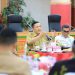 Pemprov Riau Ajak DPRD Kencangkan “Ikat Pinggang”