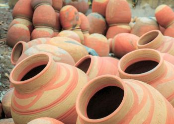Industri Keramik Nasional Was-was Karena Pasokan Gas Merosot