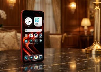 Infinix GT 50 Pro Bawa Chipset Dimensity 8400 dan Android 16