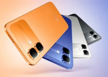 Infinix Smart 20 Resmi, Spesifikasi dan Harga