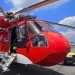 Karhutla 2026, 5 Heli Water Bombing dan 1 Heli Pemantau Siaga di Riau