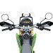 Kawasaki KLX150 XPL 2026, Motor Trail Overland Retro Modern